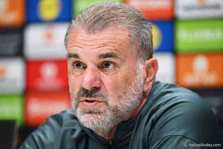 &#8220;This is the now&#8221;: Postecoglou calls for Tottenham to seize Europa League semi-final chance