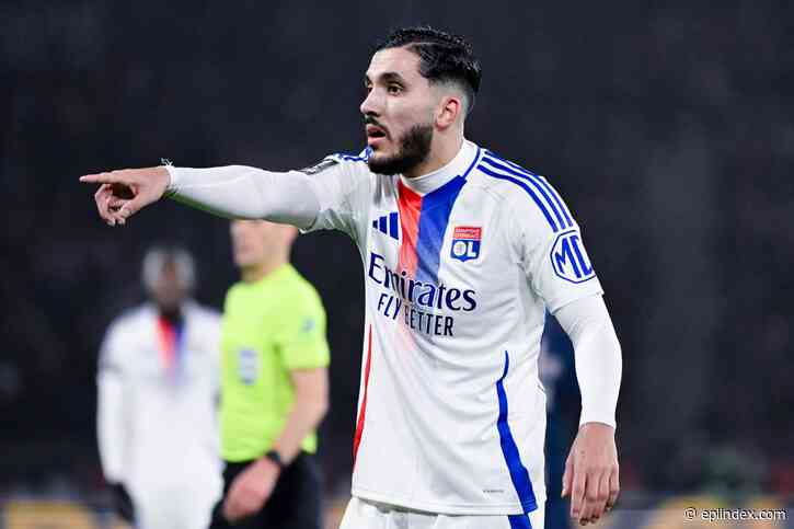 Man United and Tottenham Hotspur &#8216;Leading the Race&#8217; to Sign €35m Forward &#8211; Report