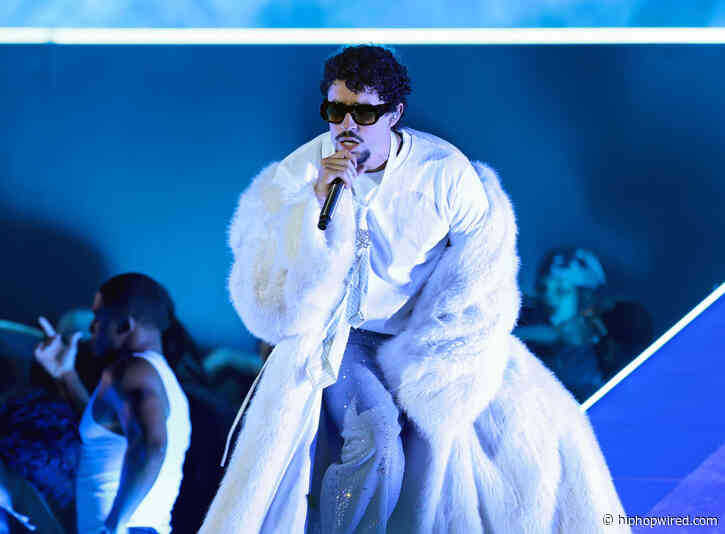 Efecto: Yale University Is Offering A Course On Bad Bunny’s Cultural Impact