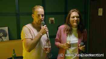 Tranen en verliefde honden: dit zagen we afgelopen week in Married at First Sight