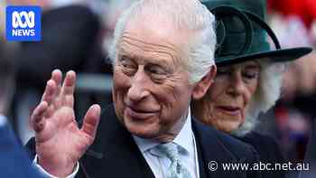 King Charles opens up about 'frightening' and 'daunting' cancer experience