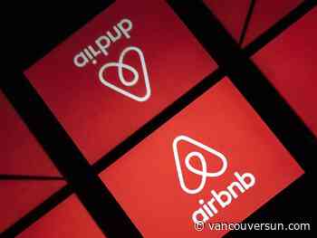BREAKING: B.C. gives Airbnb, VRBO an extension on registry monitoring illegal short-term rentals