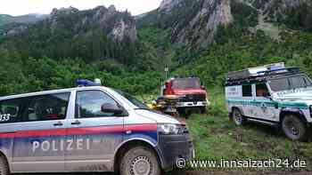 Mann (64) aus Kreis Rosenheim überlebt 100-Meter-Absturz am Großglockner
