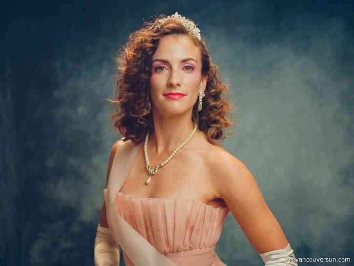 YouTube star Julie Nolke brings one-woman live sketch comedy show to Hollywood Theatre