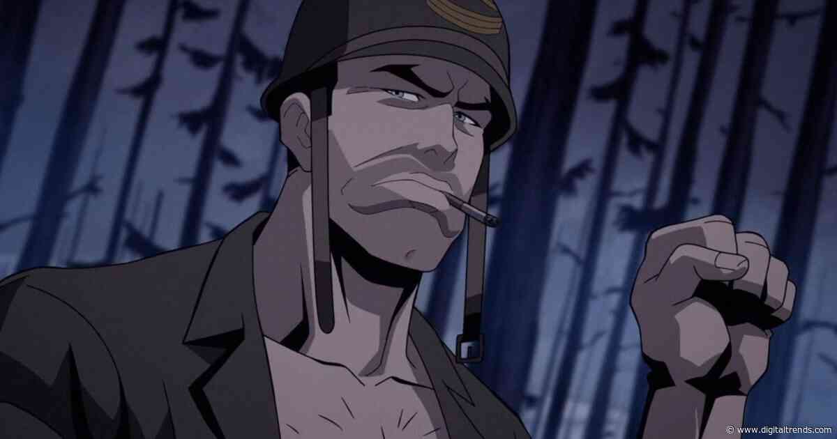 Sgt. Rock stands down: DC Studios not moving forward with Luca Guadagnino movie