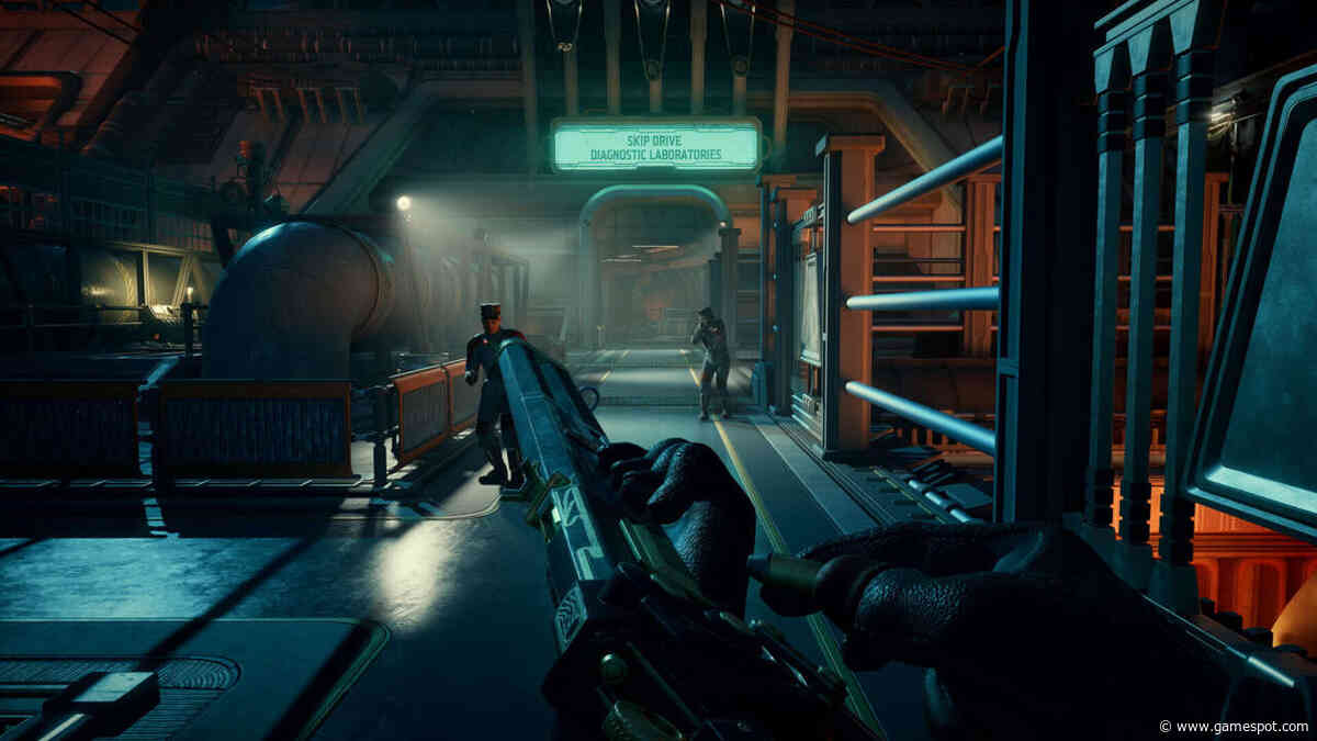 The Outer Worlds 2: Release Window, Story, And Everything We Know