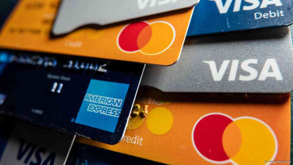 Visa preps AI-ready credit cards for automated shopping transactions