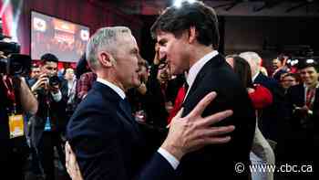 Trudeau wanted ranked ballots. Would that have changed Monday's results?
