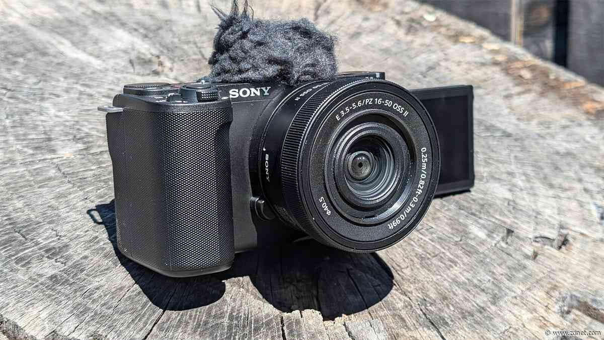 The best vlogging cameras of 2025: Expert tested and reviewed