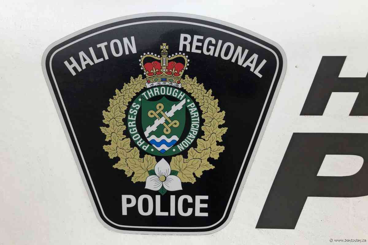 Police investigate fatal shooting in Burlington, Ont., restaurant parking lot