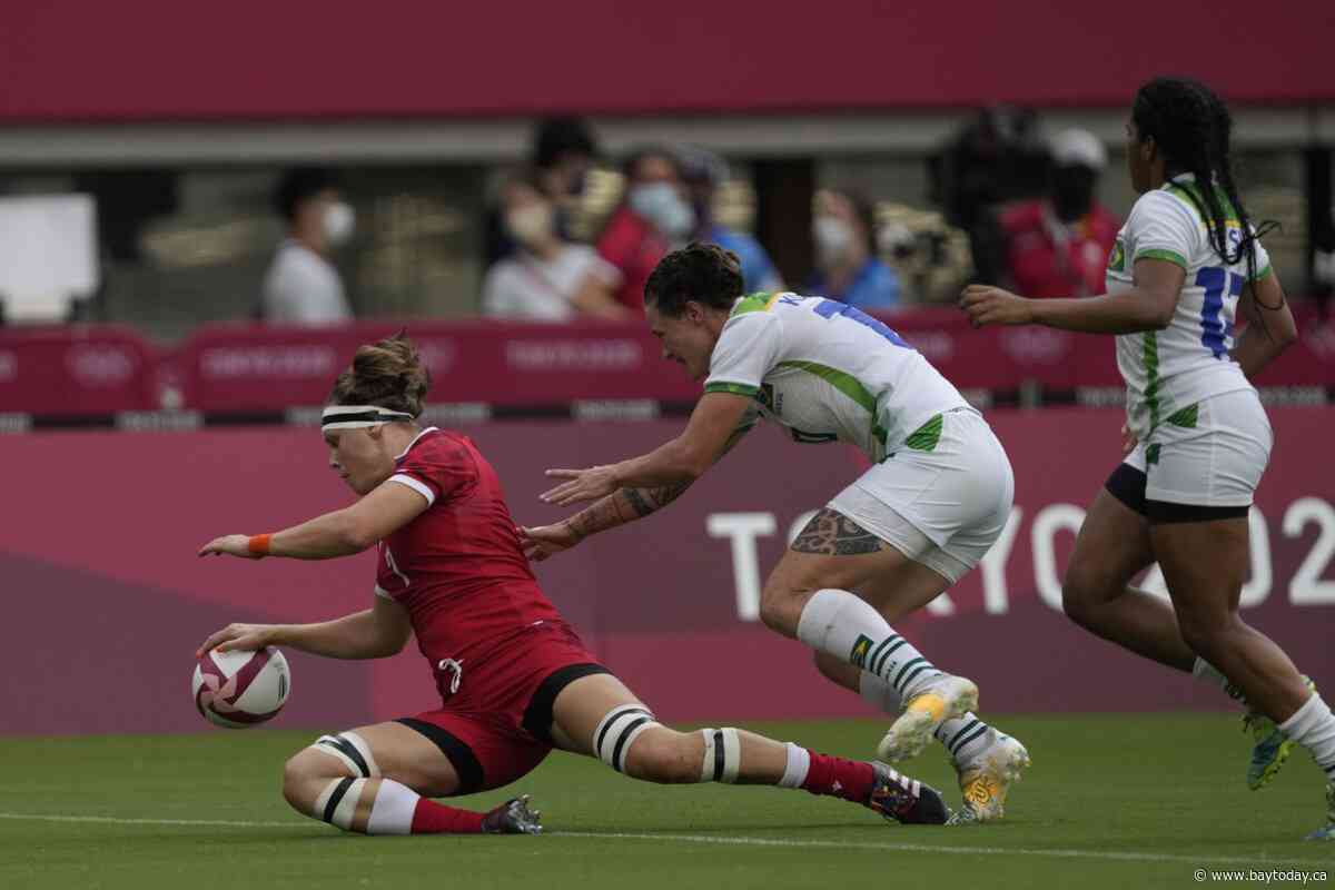 Veteran forward Karen Paquin returns for Canada's Pacific Four Series title defence