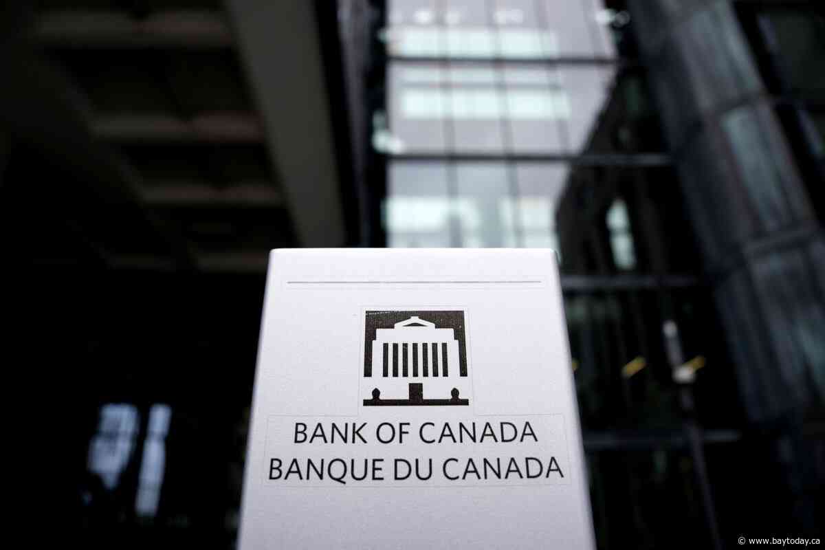 BoC opted for wait-and-see approach to rates amid shifting trade policy: summary