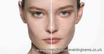 Beauty buffs need 'less foundation and fake tan' after trying primer that does it all