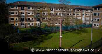 Six blocks of flats on 'deprived' Greater Manchester estate to be torn down