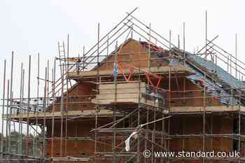 Staggering cost of meeting London's housing target revealed in new research