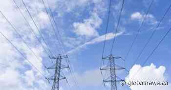 Capital Power CEO says company focused on closing $3B U.S. power plant deal