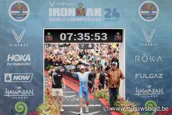 WK Ironman keert volledig terug naar Hawaï: “Mythische locatie, maar het is alsof je het WK wielrennen elk jaar op Alpe d’Huez zou organiseren”