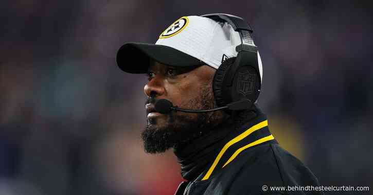 NFL analyst hammers Steelers for low standards