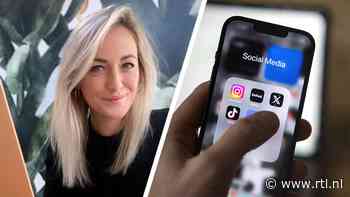 Tamara (35) stopt een maand met Instagram en TikTok, wat steek je daarvan op?