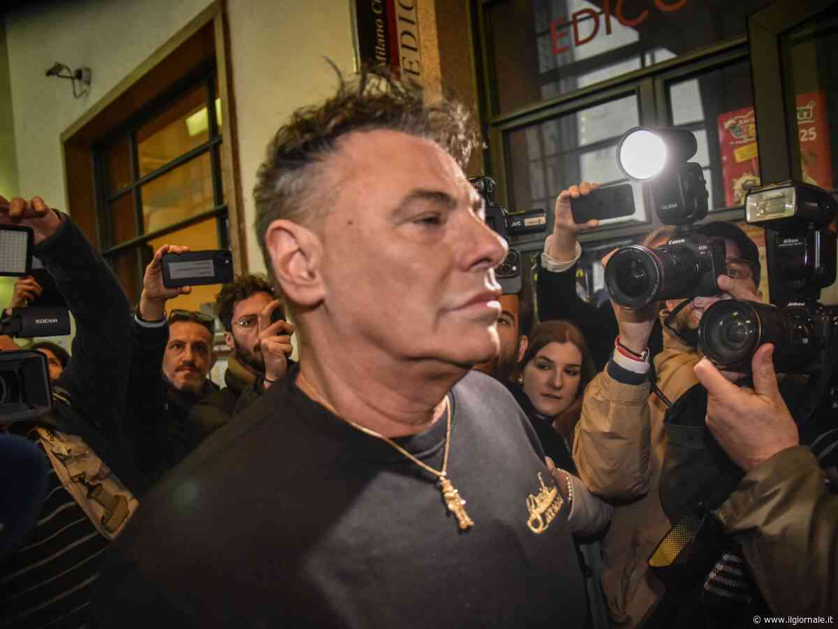 L’avvocato della figlia di Wanna Marchi: “Stefania Nobile mi chiese un Tso per Lacerenza”