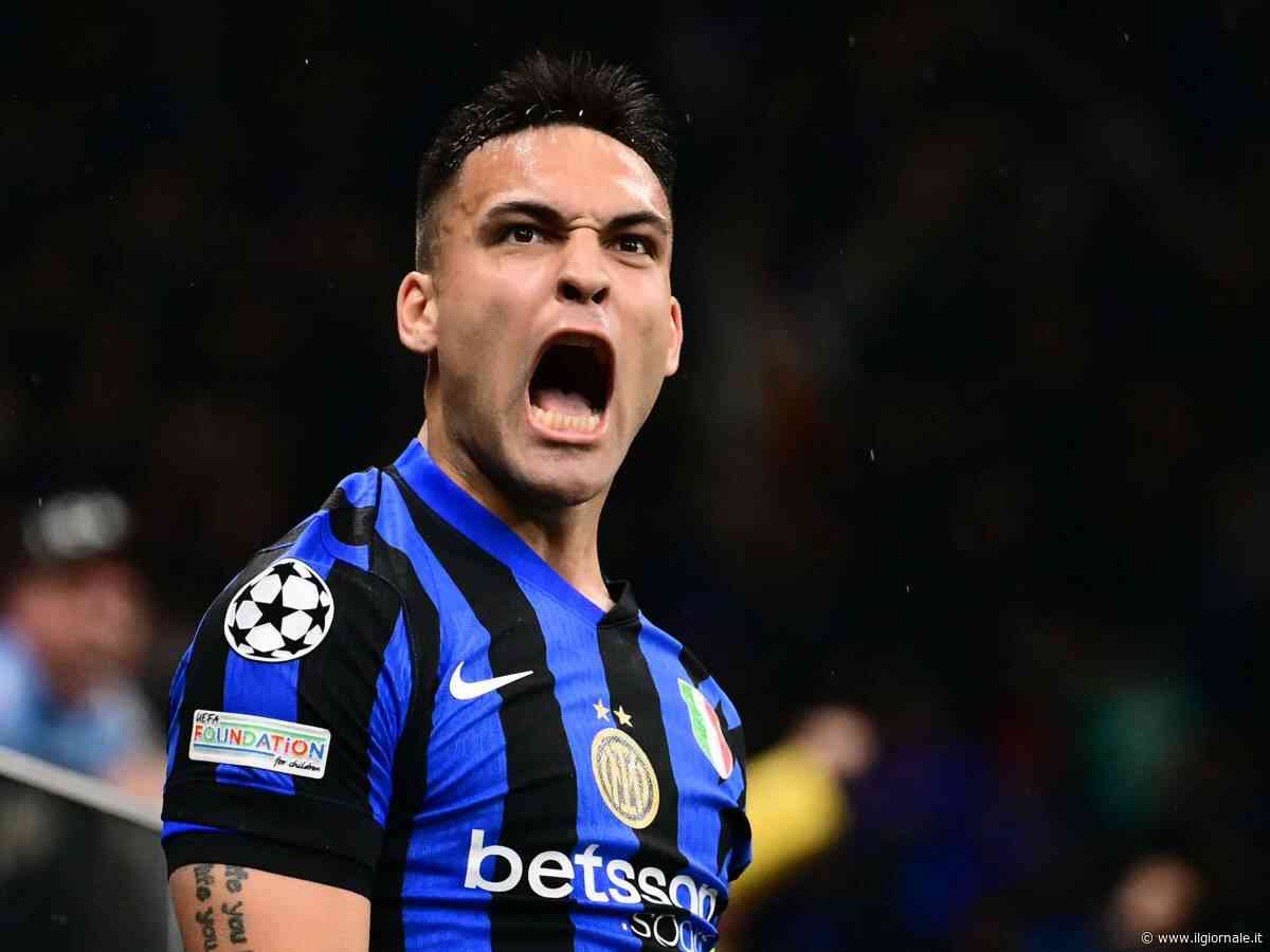 Champions, Barcellona-Inter: Inzaghi si aggrappa a Lautaro e Thuram | La diretta
