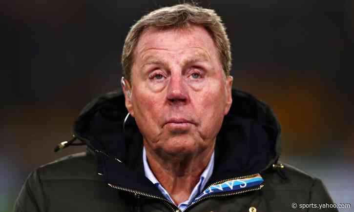 Harry Redknapp says ‘German spy’ joke about Thomas Tuchel ‘badly backfired’