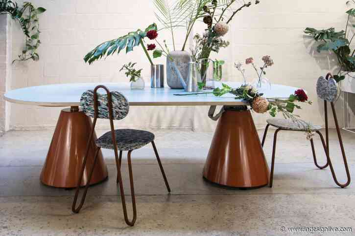 Klaro Industrial Design: Offering Better Choices with Recycled HDPE Surfaces