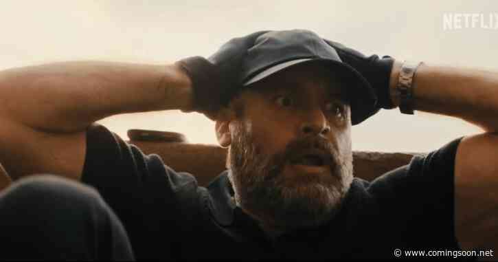 Tom Segura Invites You to His Twisted World in Bad Thoughts Trailer