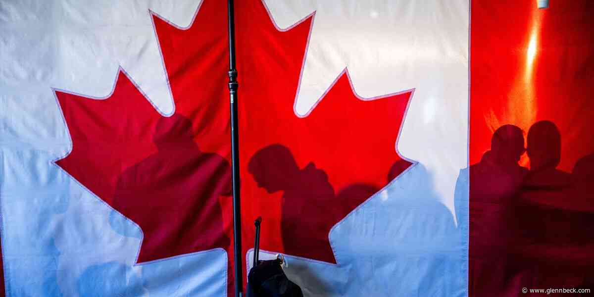 Mark Carney's bombshell victory: Is Canada doomed under his globalist agenda?