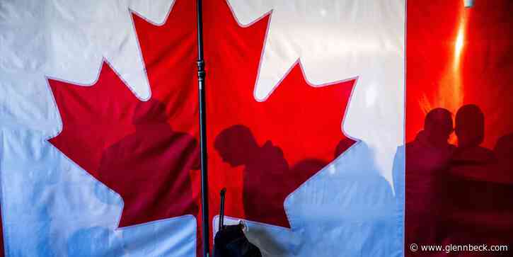 Mark Carney's bombshell victory: Is Canada doomed under his globalist agenda?