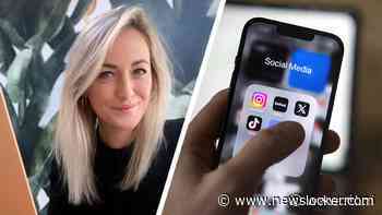 Tamara (35) stopt een maand met Instagram en TikTok, wat steek je daarvan op?