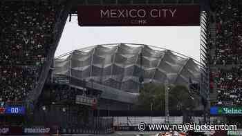 Grote Prijs van Mexico-Stad zeker tot 2028 op kalender Formule 1