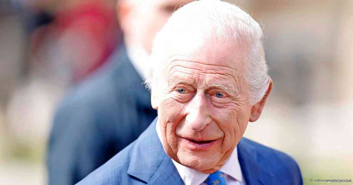 Koning Charles steekt lotgenoten hart onder de riem in persoonlijke boodschap: ’Gediagnosticeerd worden met kanker kan angstaanjagend zijn’