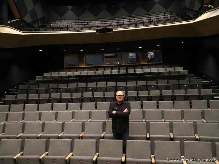 Place des Arts sparking economic activity, artistic creativity, council told