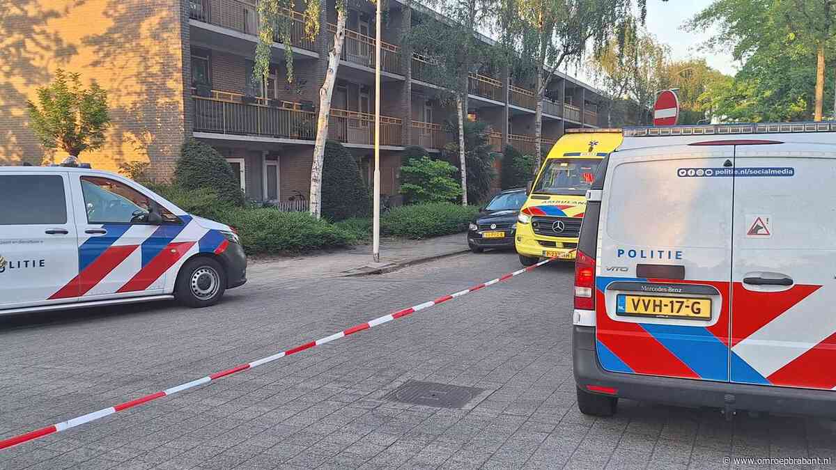 Schietpartij in Roosendaal, één gewonde