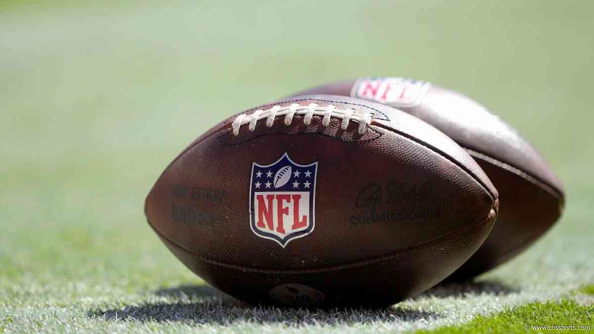 2025 NFL offseason dates by team: Here's when each club will hold rookie minicamp, OTAs and mandatory workouts