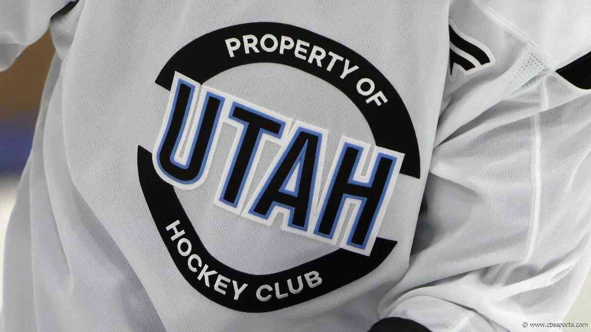 Utah Hockey club appears to leak new nickname 'Mammoth'; team claims it is still in process of choosing name