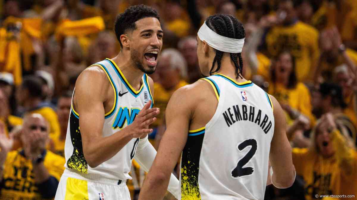 Pacers, Celtics advance; Nuggets win crucial Game 5; Pistons stay alive; NFL offseason grades