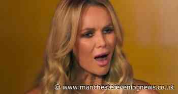 Amanda Holden has fans 'divided' as new Netflix show on cheating airs