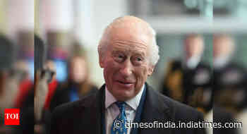 ‘Daunting, frightening': King Charles says about his cancer battle