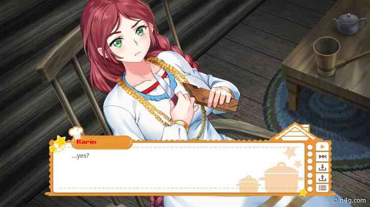 Cooking Companions Review [Capsule Computers]