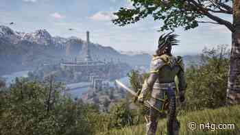 The Elder Scrolls IV: Oblivion Remastered Review - Magic, Rediscovered | COGconnected