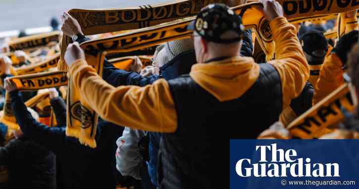 ‘One big dream’: Bodø/Glimt’s modern miracle built on history and humility