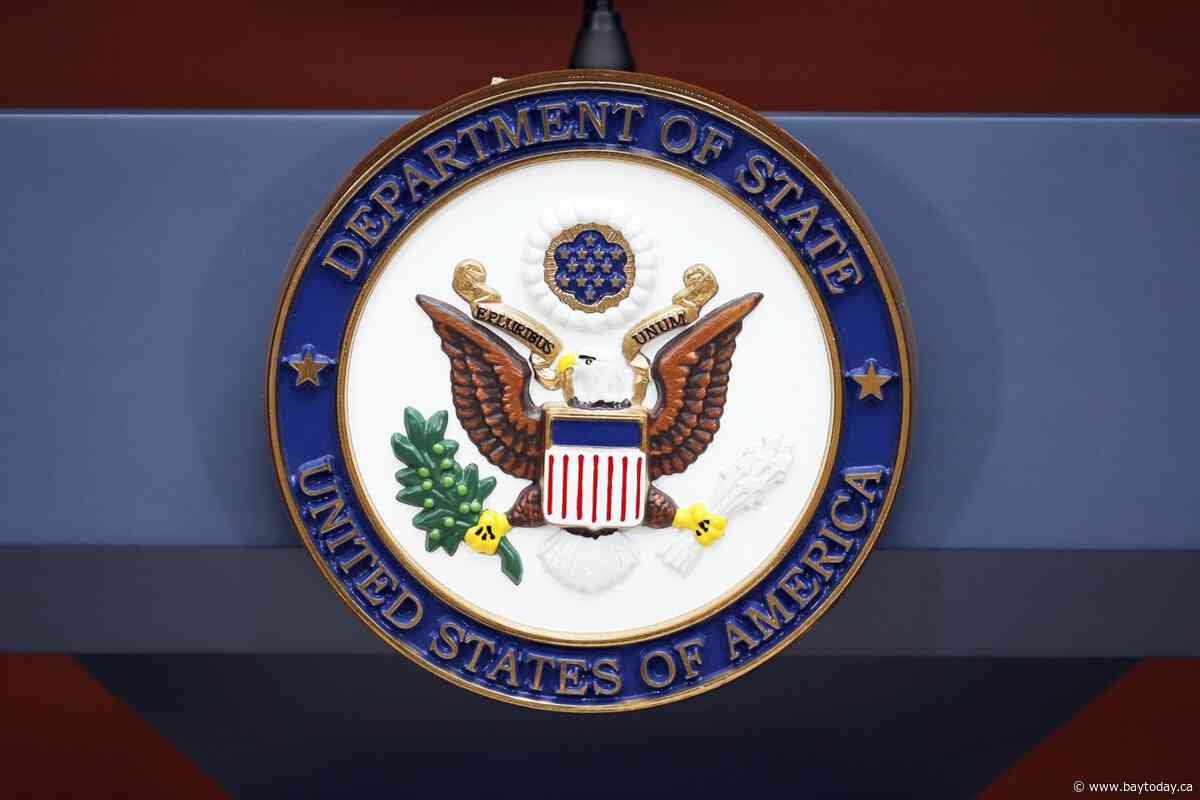 Kuwait frees 10 more Americans in the second release in as many months