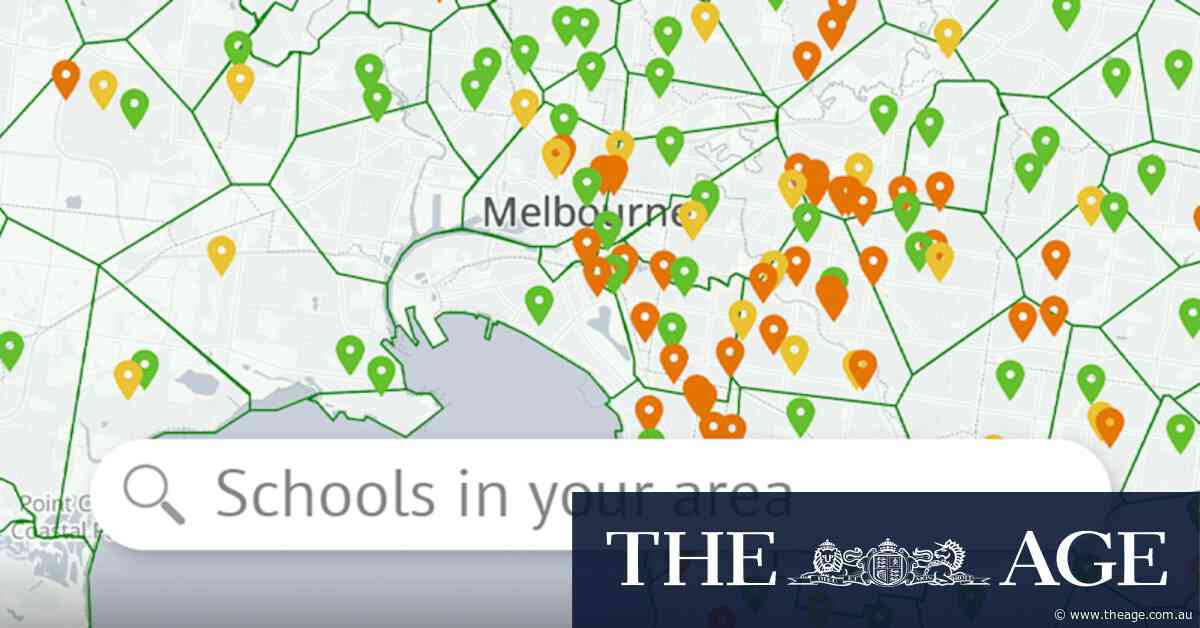 Where to find Melbourne’s best schools