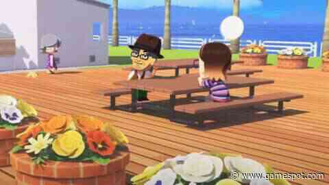 Tomodachi Life: Living The Dream Release Window, Trailer, And Everything We Know