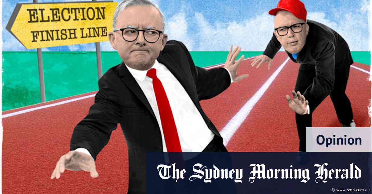 Dutton has led one of the worst election campaigns in living memory