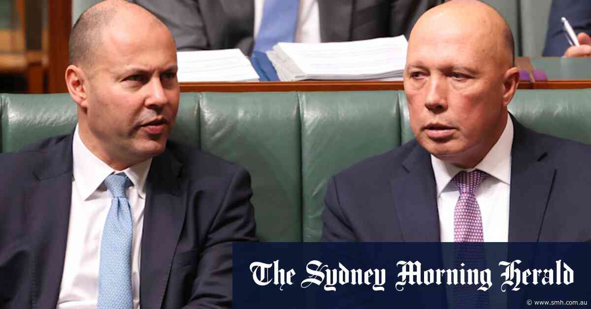 Dutton campaign not going as party wanted, but miracles can happen: Frydenberg