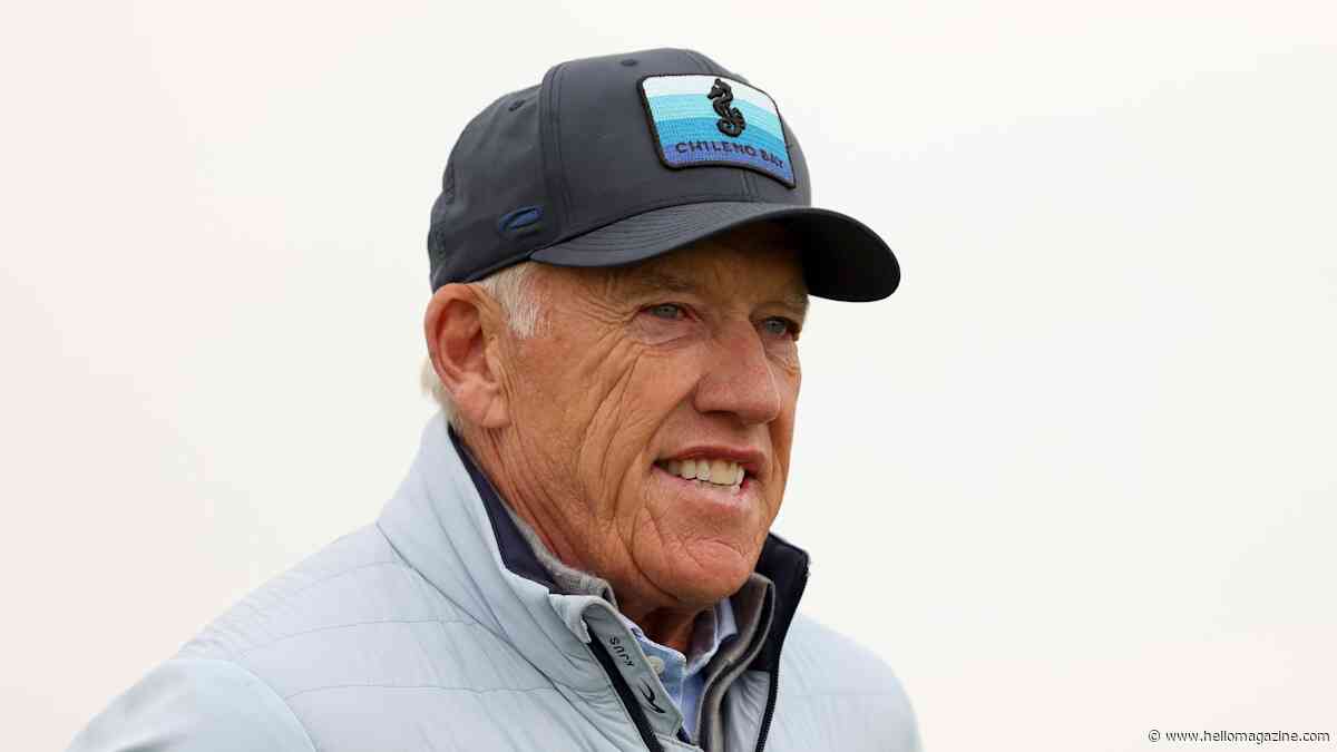 NFL legend John Elway involved in fatal golf cart incident, business partner confirmed dead