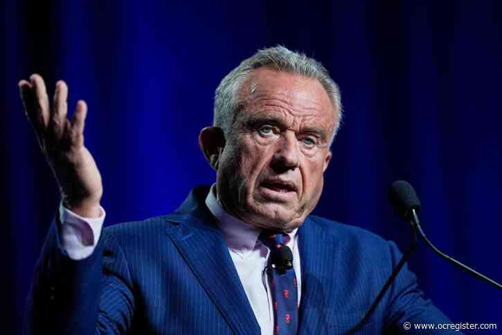 RFK Jr. exaggerates share of autistic population with severe limitations